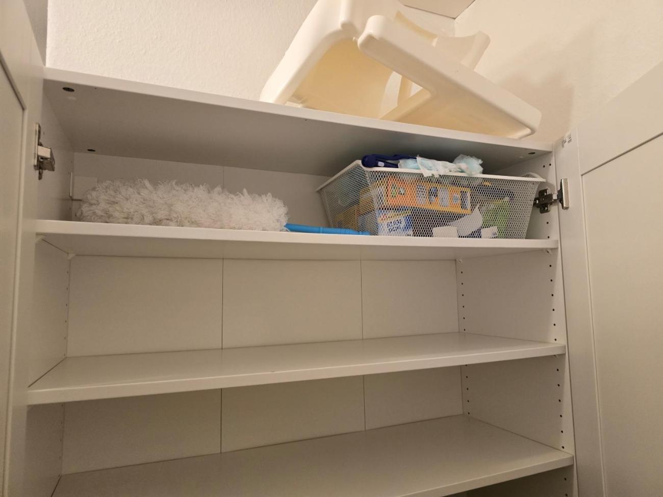 Ahauser Ferien-Appartement 48Qm Ahausen  Dış mekan fotoğraf